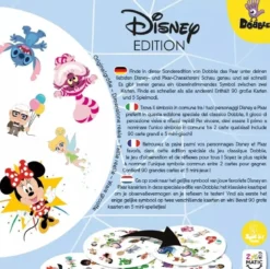 Dobble Disney Édition