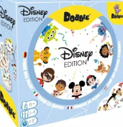 Dobble Disney Édition