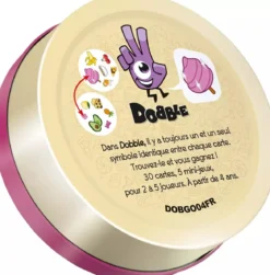 Dobble Gourmandise