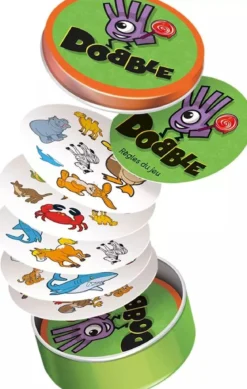 Dobble Kids