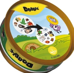 Dobble Le Seigneur des Anneaux