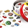 Dobble Marvel Emoji