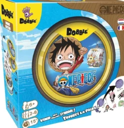 Dobble : One Piece