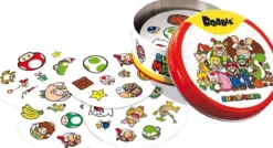 Dobble Super Mario