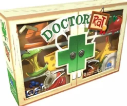 Doctor Rat