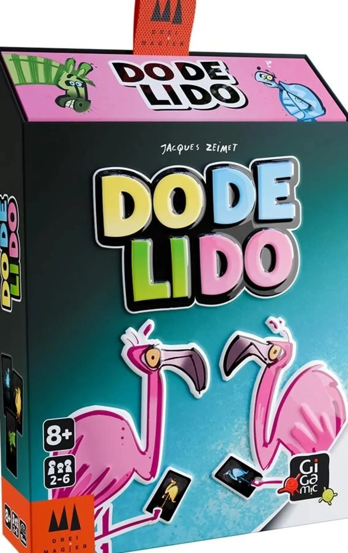 Dodelido