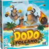 Dodo Volcano