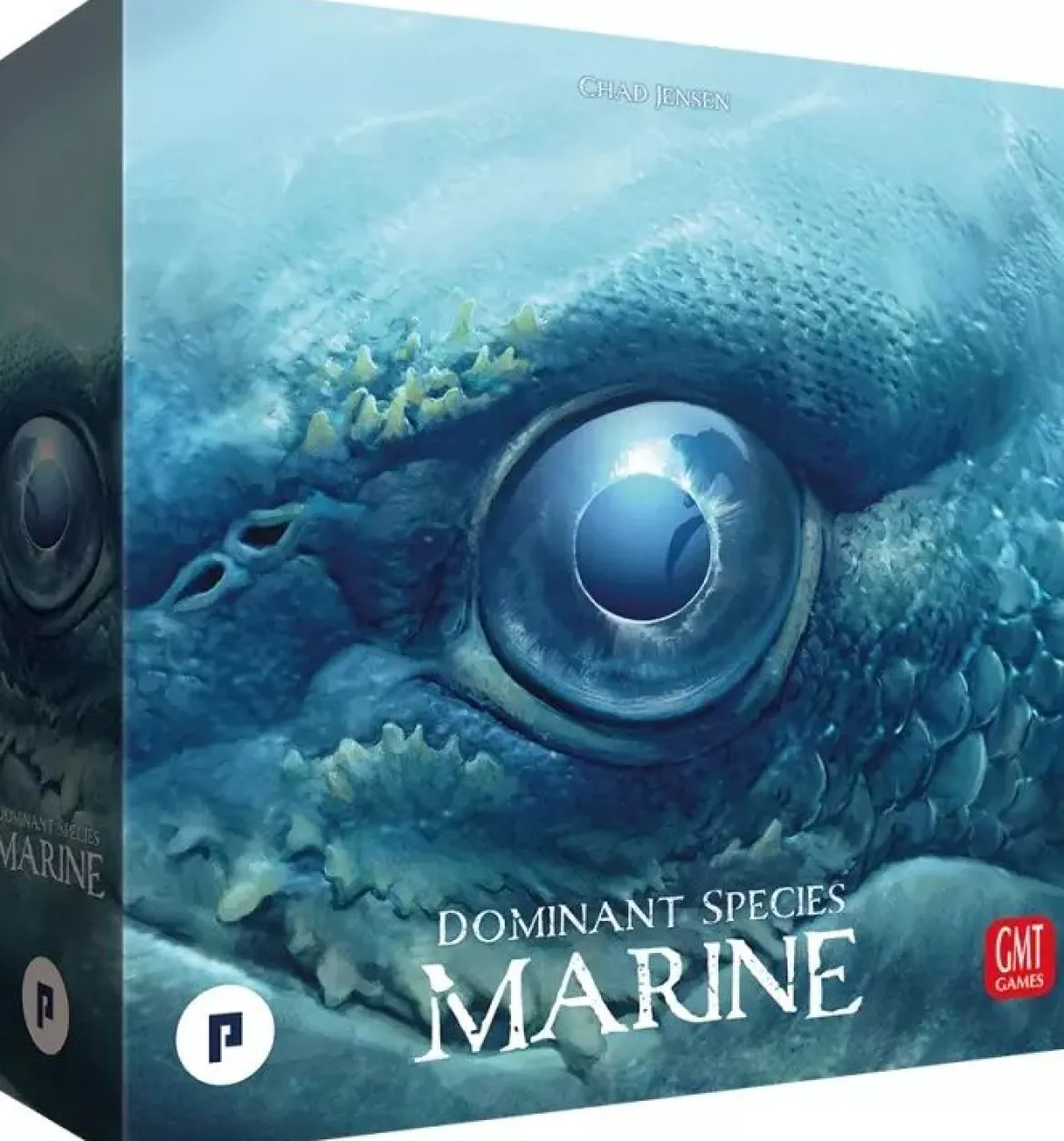 Dominant Species : Marine