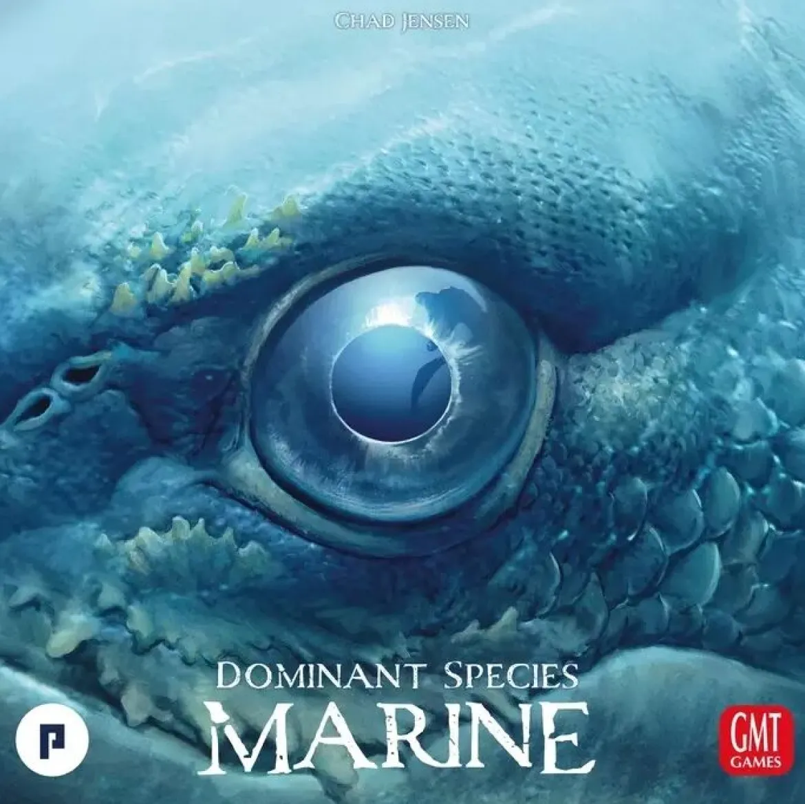Dominant Species : Marine
