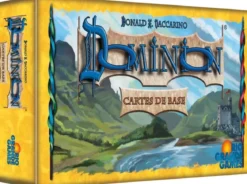 Dominion : Cartes de Base
