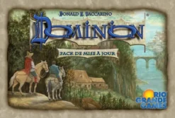 Dominion - Pack de Mise à Jour