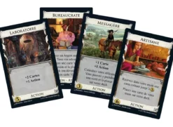 Dominion (Seconde Édition)