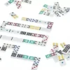 Domino - Double 9 Couleurs