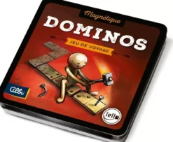 Dominos (Magnétique)
