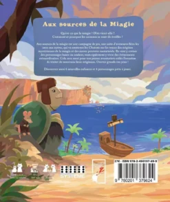 Donjons & Chatons : Aux Sources de la Miagie