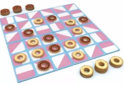 Donuts