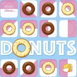 Donuts