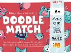 Doodle Match