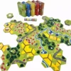 Dorfromantik : Le Jeu de Société