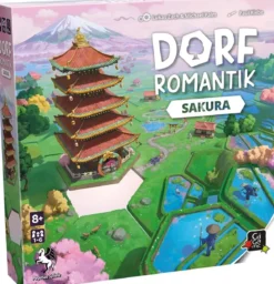 Dorfromantik : Sakura
