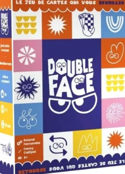 Double Face