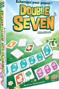 Double Seven