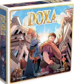 Doxa