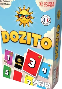 Dozito