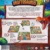 Draftosaurus