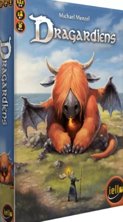Dragardiens