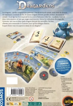 Dragardiens