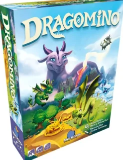 Dragomino