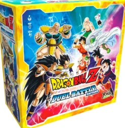 Dragon Ball Z : Duel Battle