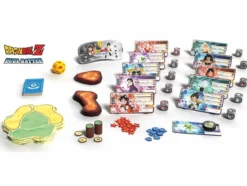 Dragon Ball Z : Duel Battle