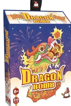 Dragon Bomb