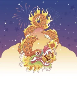 Dragon Bomb