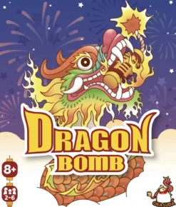 Dragon Bomb