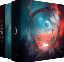 Dragon Eclipse (Édition Retail + figurines)