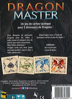 Dragon Master