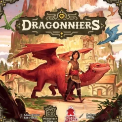 Dragonniers