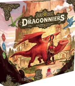 Dragonniers
