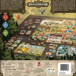 Dragonniers