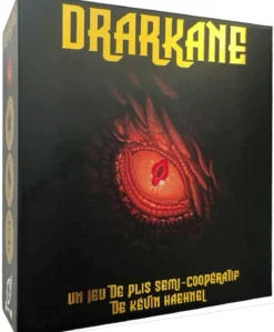 Drarkane