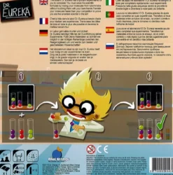 Dr Eureka
