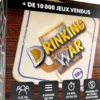 Drinking War