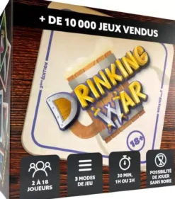 Drinking War