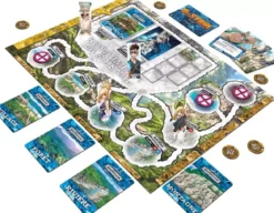 Dr. Stone Le Jeu - La Lumière Des Civilisations