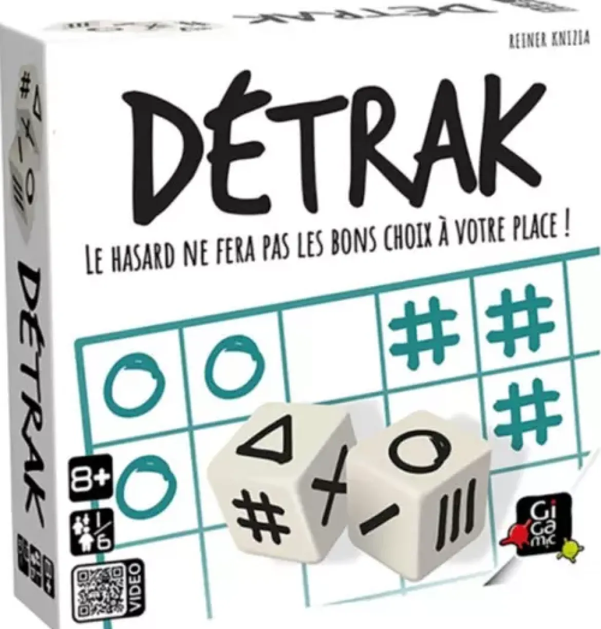Détrak