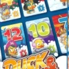 Duck & Cover