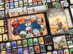 Duel of Meloch